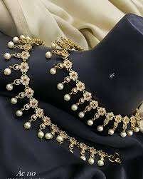 SSR fashion Jewllery